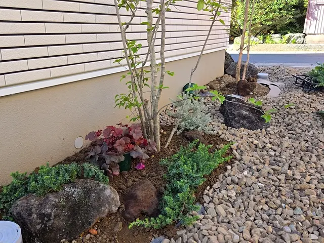 業界歴10年！親切丁寧に対応◎お気軽にご相談ください！サービスの画像