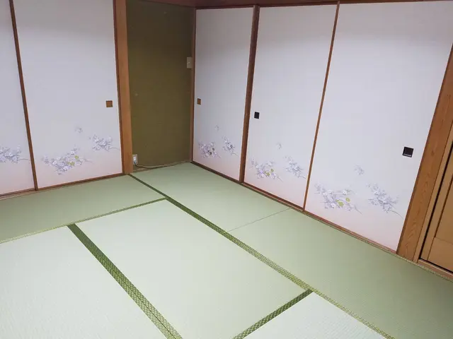 創業121年の実績。畳ドクター認定店舗。畳のことなら竹内産業にお任せください！サービスの画像