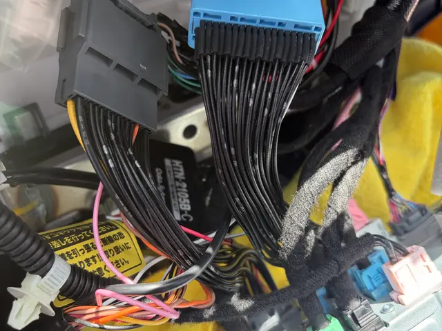 プロの技術でご満足いただけるように心を込めて作業いたしますサービスの画像
