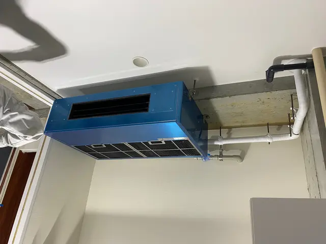 業務用・ハウジング・ビルマルまでお任せ！他店で断られた工事もご相談下さい！サービスの画像