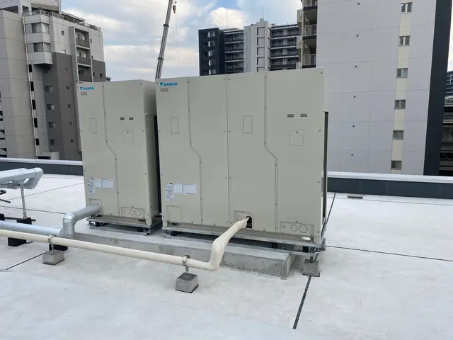 業務用・ハウジング・ビルマルまでお任せ！他店で断られた工事もご相談下さい！サービスの画像