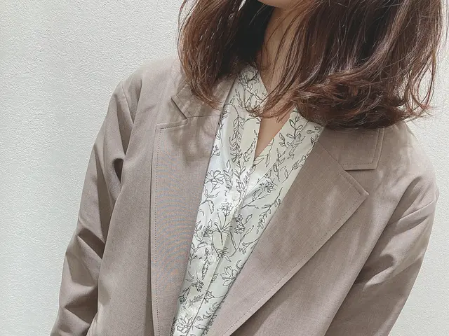 男性OK！クローゼットの迷子服レスキュー！服の悩み、丸投げワードローブサポート★サービスの画像