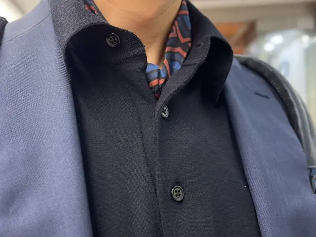 男性OK！クローゼットの迷子服レスキュー！服の悩み、丸投げワードローブサポート★サービスの画像