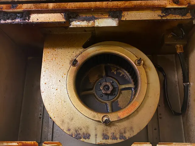 プロの技術でご満足いただけるように心を込めて作業いたします★駐車場代当店負担♪サービスの画像