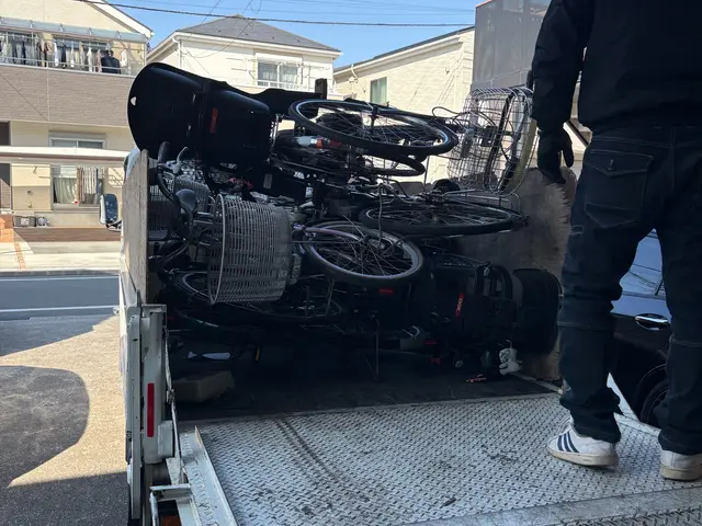 【埼玉発！】丁寧・迅速な2〜3人体制で安心の片付けサポート◎追加料金なしサービスの画像