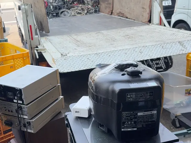 【埼玉発！】丁寧・迅速な2〜3人体制で安心の片付けサポート◎追加料金なしサービスの画像