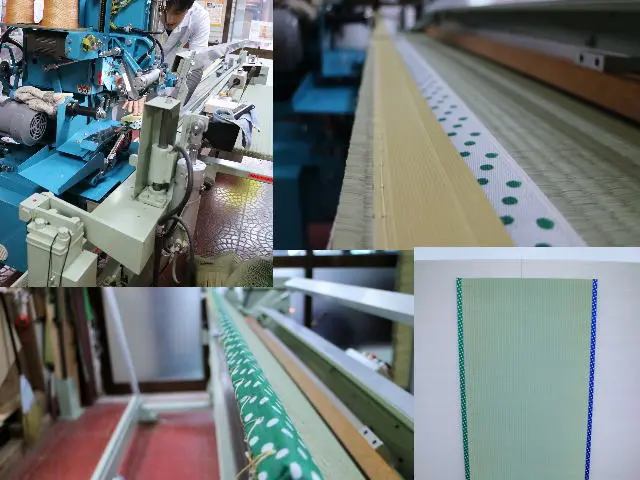 【創業100余年】クレカOK!畳一級技能士の店サービスの画像