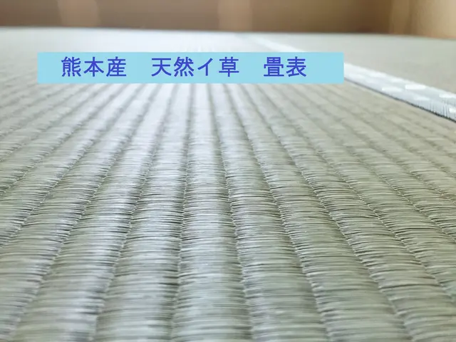 【創業100余年】クレカOK!畳一級技能士の店サービスの画像