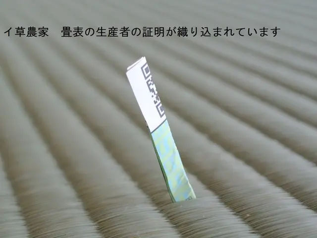 【創業100余年】クレカOK!畳一級技能士の店サービスの画像