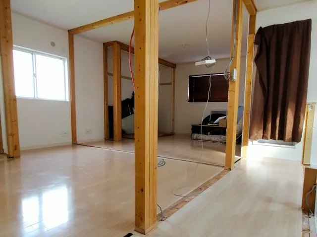 【大阪＠八尾市】損害保険加入済み◎対応地域外も相談可！写真で見積り可能です◎サービスの画像