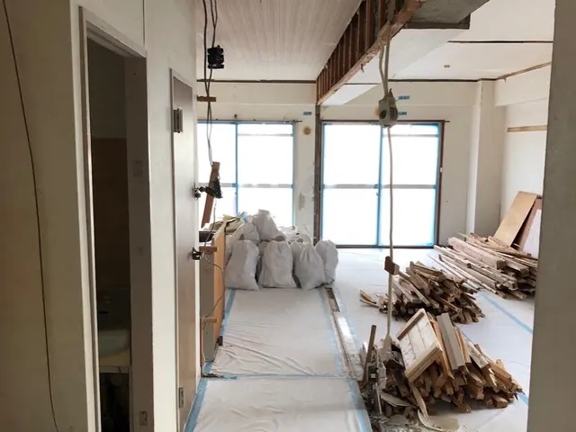 【大阪＠八尾市】損害保険加入済み◎対応地域外も相談可！写真で見積り可能です◎サービスの画像