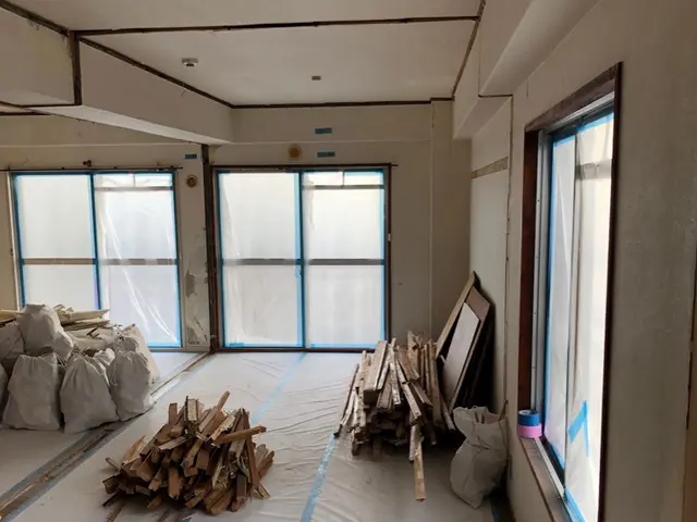 【大阪＠八尾市】損害保険加入済み◎対応地域外も相談可！写真で見積り可能です◎サービスの画像