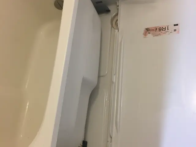 水回りクリーニング4点セット(お風呂、換気扇、キッチン、洗面台orトイレ)サービスの画像