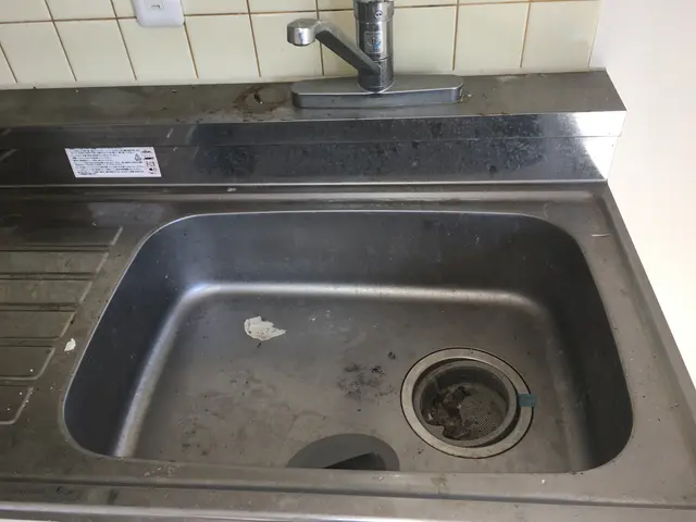 水回りクリーニング4点セット(お風呂、換気扇、キッチン、洗面台orトイレ)サービスの画像