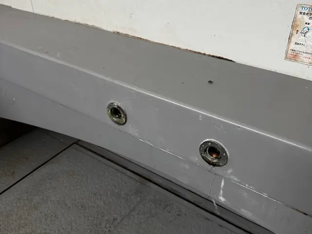 最短で当日対応可能です。急なトラブル是非お任せ下さい。まずはお気軽にご相談を！！サービスの画像