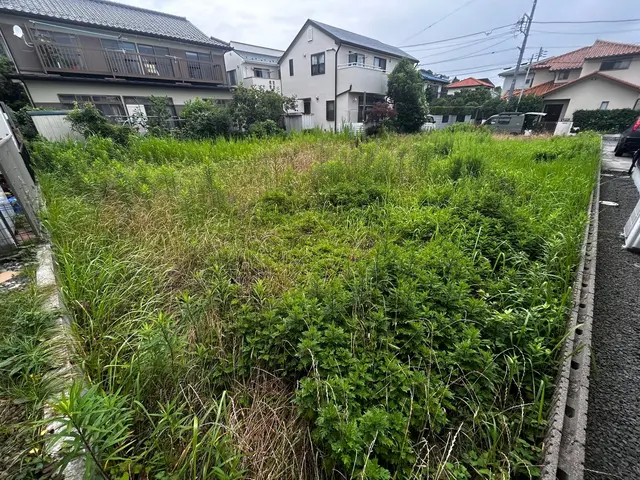 【大手企業実績有】草刈・芝刈・ツタなど、ほか伐採、剪定などご要望にお応えします♪サービスの画像