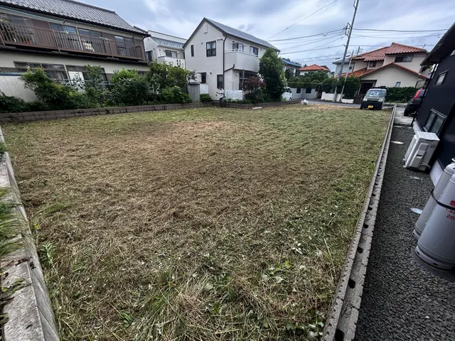 【大手企業実績有】草刈・芝刈・ツタなど、ほか伐採、剪定などご要望にお応えします♪サービスの画像