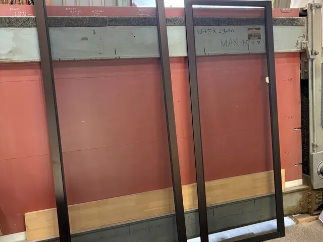 【網戸張り替え】《安心と信頼》ぜひお任せください！サービスの画像