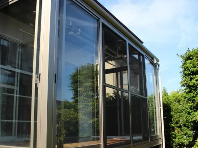 【網戸張り替え】《安心と信頼》ぜひお任せください！サービスの画像