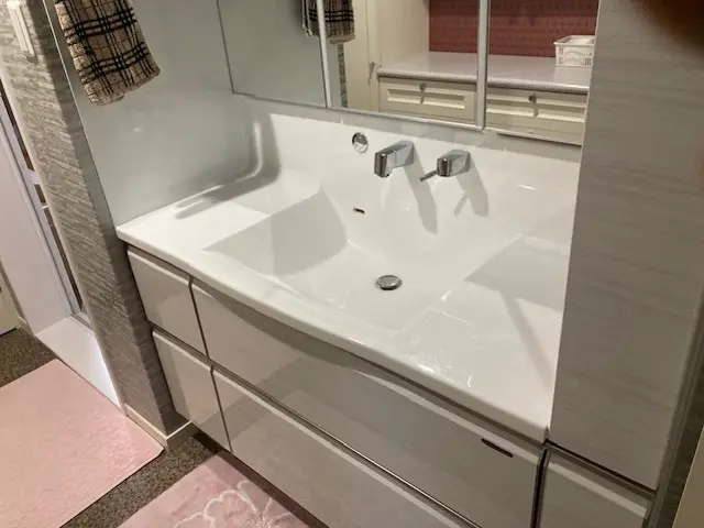 【指定給水工事業者】創業20年以上の実績でどんな水漏れも解決！（写真はイメージ）サービスの画像