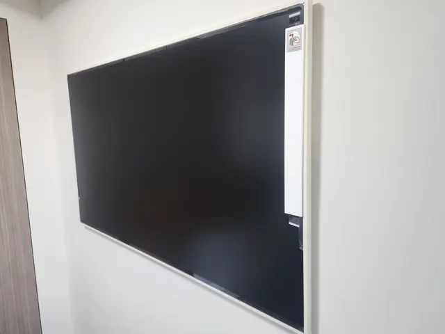 新築一戸建て・マンション、下地がなくても安心！墨田区から～(65インチまで対応)サービスの画像