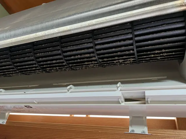 夫婦仲良くお伺いします！防カビ抗菌コートプレゼント！サービスの画像