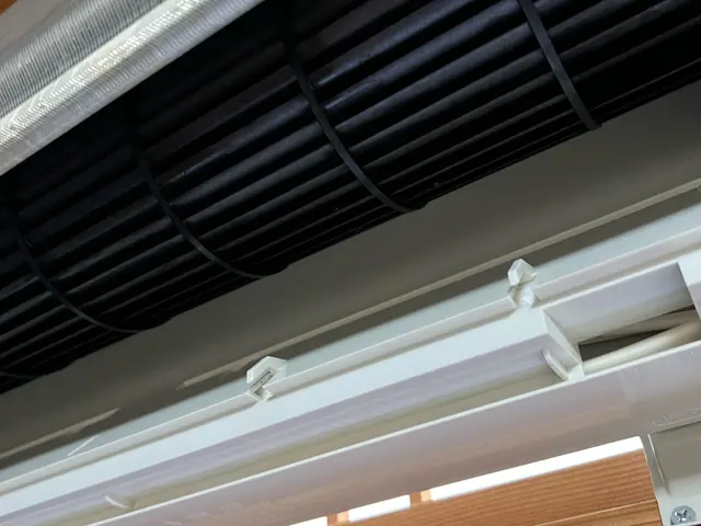 夫婦仲良くお伺いします！防カビ抗菌コートプレゼント！サービスの画像