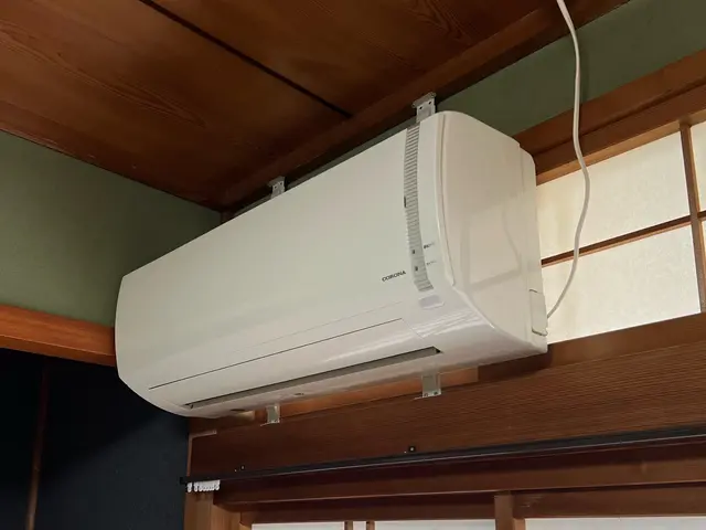 夫婦仲良くお伺いします！防カビ抗菌コートプレゼント！サービスの画像