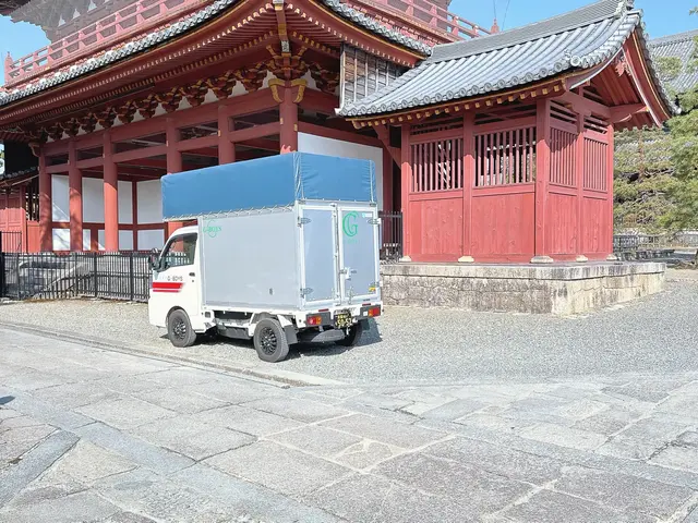 迅速•確実•丁寧をモットーにサービスの画像