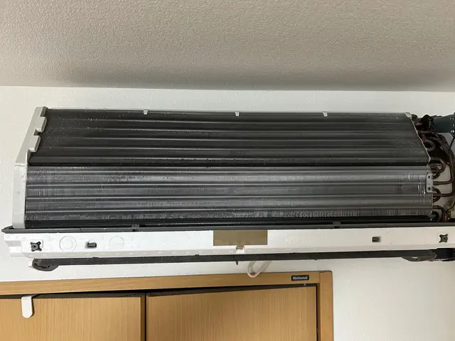 エアコンクリーニングサービスの画像