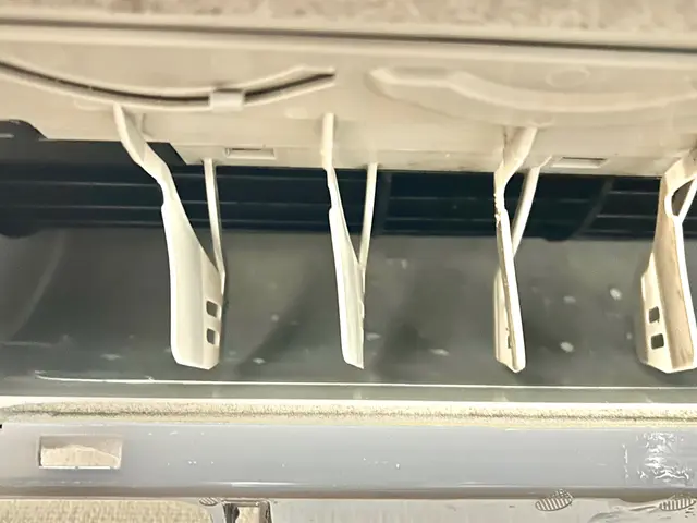 エアコンクリーニングサービスの画像