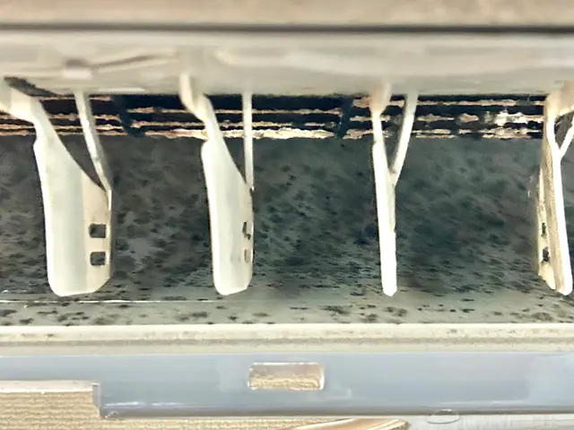 エアコンクリーニングサービスの画像