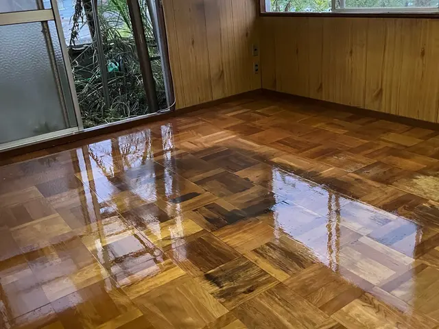 作業外注一切なし◎予約対応～作業完了まで、当社スタッフがすべてご対応！サービスの画像