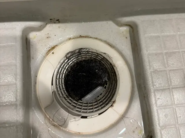 元プロキックボクサーの清掃！作業中のセキュリティー面はご安心下さいませ。サービスの画像