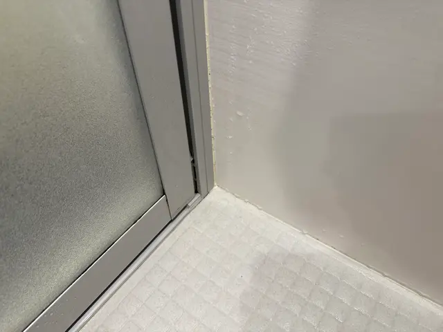 元プロキックボクサーの清掃！作業中のセキュリティー面はご安心下さいませ。サービスの画像