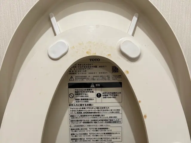 元プロキックボクサーの清掃！作業中のセキュリティー面はご安心下さいませ。サービスの画像