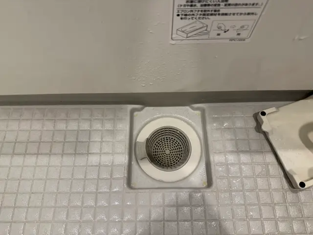 元プロキックボクサーの清掃！作業中のセキュリティー面はご安心下さいませ。サービスの画像