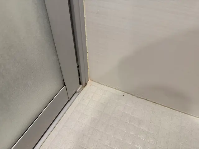 元プロキックボクサーの清掃！作業中のセキュリティー面はご安心下さいませ。サービスの画像