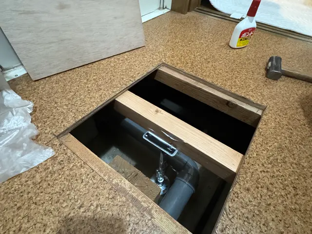 プロの技術でご満足いただけるように心を込めて作業いたしますサービスの画像