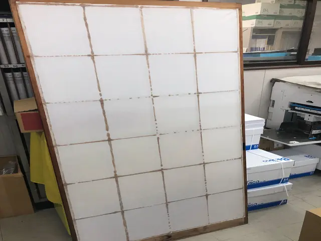 障子張り替えサービスの画像