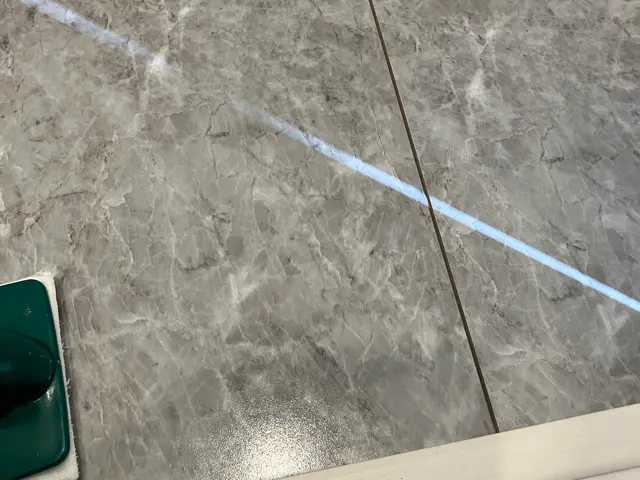 床全面施工で水回り無機ガラスコーティング（15万円相当）サービス！！サービスの画像