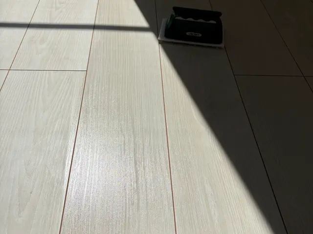 特別キャンペーン！床全面施工で水回り無機ガラスコーティング　15万円相当サービスサービスの画像