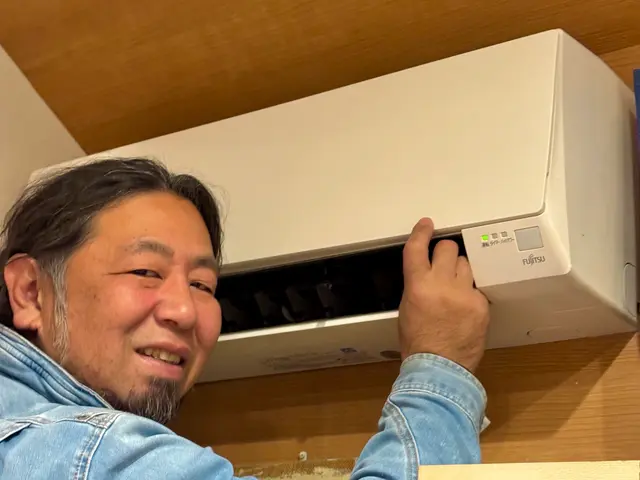 ◆◇12月新規出店◇◆不動産会社からの信頼実績多数！完全分解洗浄も対応可能◎サービスの画像