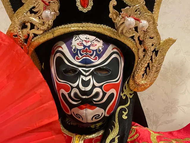 【全国出張可】【メディア出演実績多数】お子様向け/大人向け/変面/体験型◎