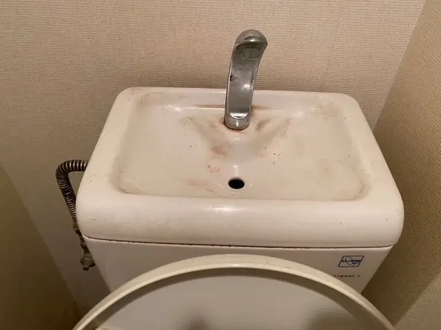 《関西・非喫煙》手におえない汚れは当店にお任せ下さい！ピカピカに仕上げます！サービスの画像