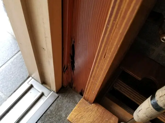 ＜土日祝も対応◎＞損害保険加入済み！5年保証サービスの画像