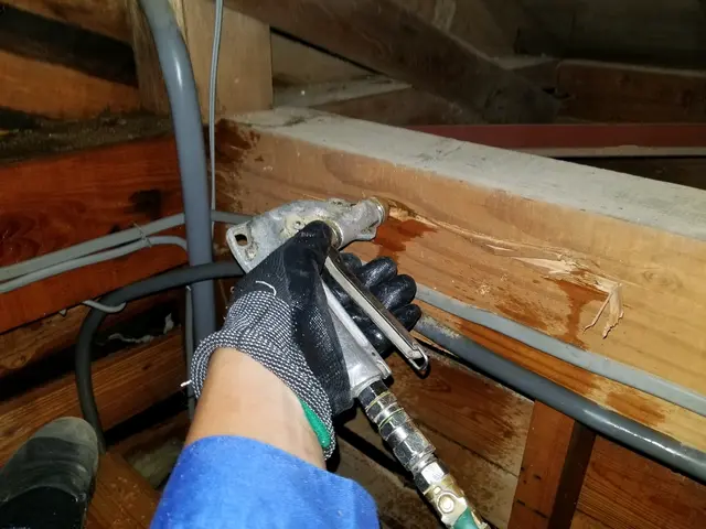 ＜土日祝も対応◎＞損害保険加入済み！5年保証サービスの画像