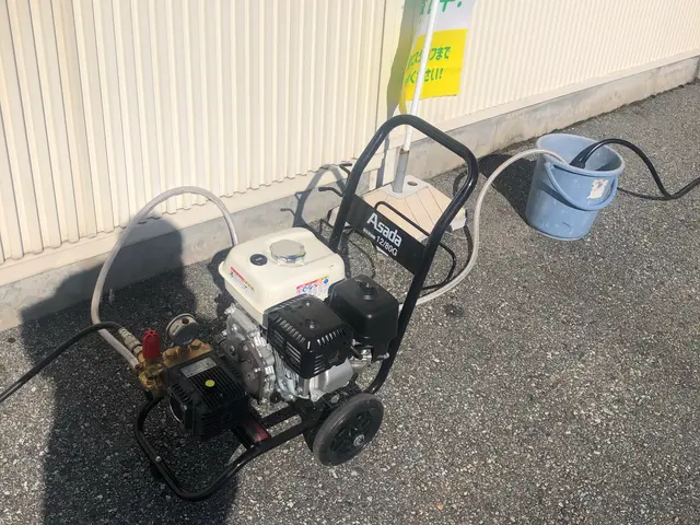 25年の実績！損害保険加入済み◎明朗会計でお客様満足度を重視しております！サービスの画像