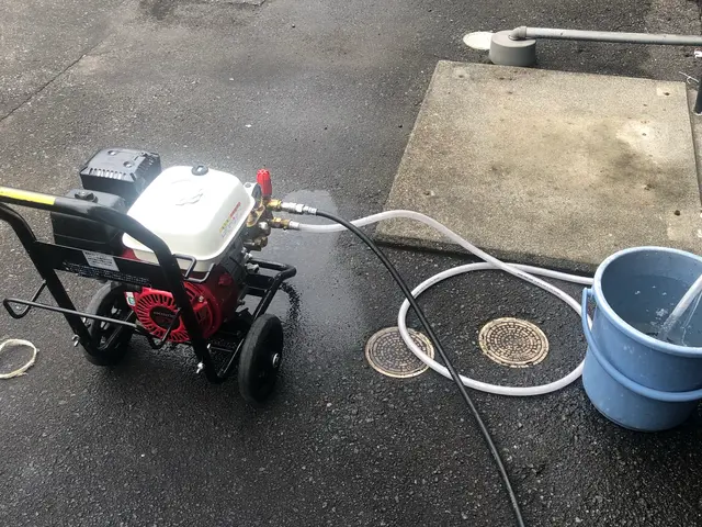 25年の実績！損害保険加入済み◎明朗会計でお客様満足度を重視しております！サービスの画像