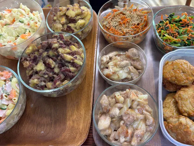 \家事代行450件以上/産前産後ママも助かる安心の家庭料理サービスの画像